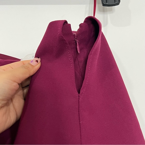 Likely Driggs Dress - Picture 5 of 10